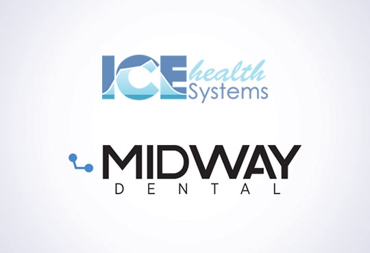 ICE + Midway