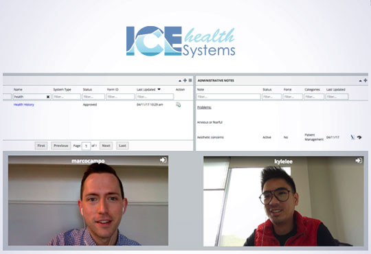 Integrated Telehealth Service