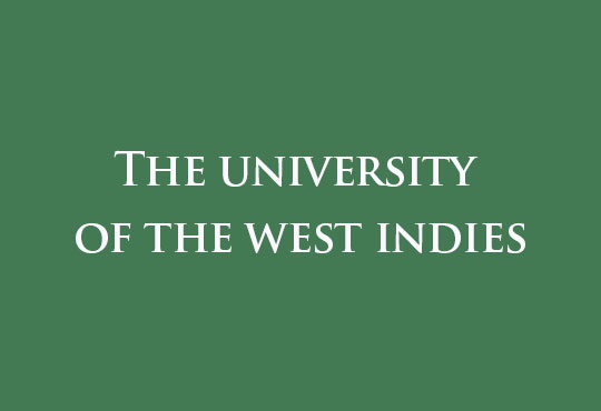 University of The West Indies